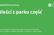 Wieści z parku część 9