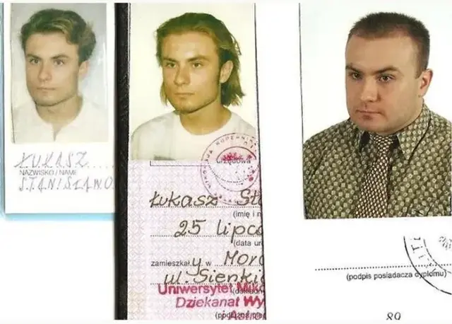 100 lat legendo! - 46 lat kończy dzisiaj Testoviron