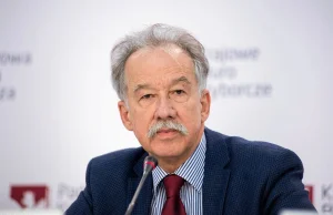 Sędzia Hermeliński: Sejm bez Kamińskiego i Wąsika wciąż jest legalny