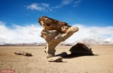 Niesamowite naturalne formacje skalne – Gagger