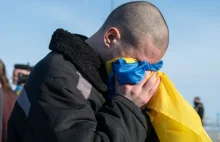 Ukraińcy mówią wprost. To dlatego nie chcą iść na wojnę