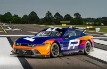 Ford wraca na Le Mans