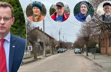 Mieszkańcy wsi Skrwilno bronią Romanowskiego. "Wpadł w sidła Ziobry"