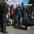 Francja. Usunięto tysiące bezdomnych imigrantów w ramach "czystki społecznej"