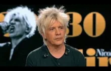 Nicola Sirkis, Indochine - Talulla Live Mix #frenchsong @La-Musique ...