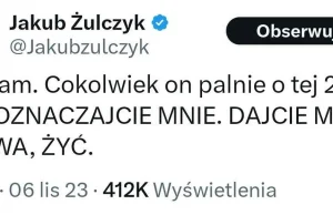 W oczekiwaniu na orędzie Andrzeja Dudy