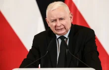 Kaczyński twierdzi, że Lepper nie byłby zdolny do samobójstwa. Kto mu pomógł?