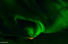 Zorza polarna Northern Lights czym jest i jak powstaje oraz inne zjawiska