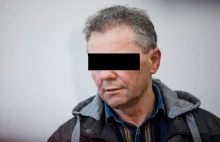 Psy zagryzły rowerzystę. Właściciel skazany na 3 lata więzienia