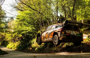 FIA nie zawaha się ze zmianami w WRC po śmiertelnym wypadku Breena
