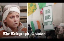 „Irlandia jest pełna!” Film dokumentalny dotyczący sprzeciwu wobec imigracji