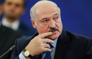 Nagła decyzja Łukaszenki. Białoruś sprawdza gotowość bojową armii - RMF 24