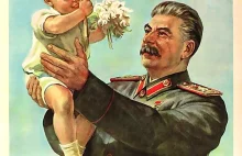 Nikt nie żałował konającego Stalina