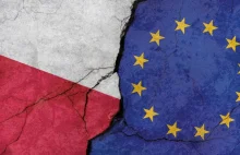 Polexit coraz bliżej? Wyniki najnowszego sondażu