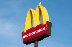 McDonalds planuje otworzyć 120 nowych restauracji w Polsce