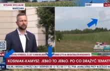 Deepfake szefa MON. Fałszywe nagranie narobiło zamieszania