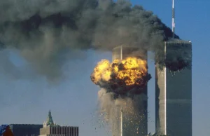 Atak na WTC, 11 września 2001 roku. Wciąż nie rozpoznano tożsamości ponad 1100 o