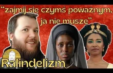 Ralindelizm. Studium (trudnego) przypadku.