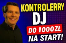 Kontrolery do 1000 zł. Który NAPRAWDĘ warto kupić? Przegląd 6 modeli + SZOKUJĄCY