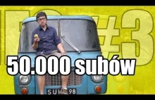 Czemu tyle Subów? Czemu ty tak wyglądasz?