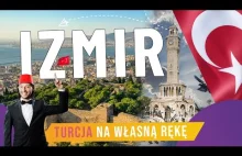 IZMIR na własną rękę