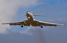 Rozbił się samolot Azerbaijan Airlines. Na pokładzie były 72 osoby, 6 przeżyło