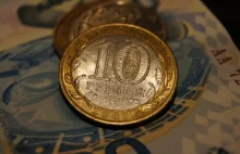 Rubel najsłabszy od 17 miesięcy. Moskwa mocno zaniepokojona…