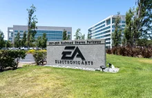 Electronic Arts przejęte. Transakcja za 55 mld dolarów
