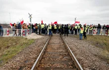 Polscy rolnicy walczą z fantomowym zagrożeniem. Prawdziwe jest gdzie indziej