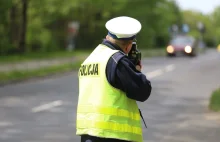 Taryfikator mandatów. Kiedy kierowca zapłaci podwójny mandat?