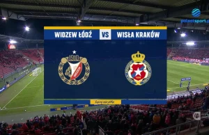Wisła Kraków – Widzew Łódź. Mecz powinien zostać powtórzony