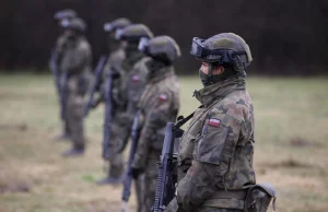 Polska nie ma obrony cywilnej. W czasie kryzysu państwo się zapadnie
