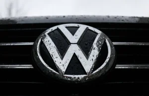 Volkswagen odmówił zlokalizowania samochodu z porwanym dzieckiem.