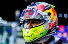 GP Arabii Saudyjskiej 2023: Red Bull w innej lidze