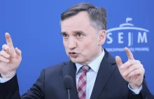 Kokainowa saga Ziobry. Miał odzyskać fortunę, a zaliczył wielką wpadkę