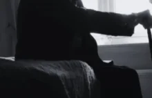 Święty Mikołaju, proszę o garnitur do trumny