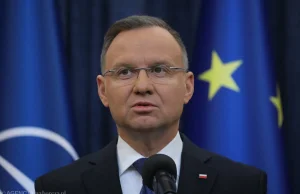 Duda ułaskawił Ogórek i Ziemkiewicza? Publicysta przyznaje, że o to prosili