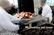 Niemieckie media: Znany niemiecki koncern karmi Polaków przeterminowaną czekolad
