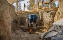 Archeolodzy odkrywają najstarszą znaną bramę w Izraelu, cofając czas urbanizacji