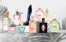Odlewki i próbki perfum - co warto o nich wiedzieć? » Ale Mama