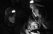 Rosyjskie media zachwycone nowym filmem Agnieszki Holland