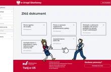 e-Urząd Skarbowy czeka wiele zmian. Będziemy jeszcze rzadziej stać w kolejkach