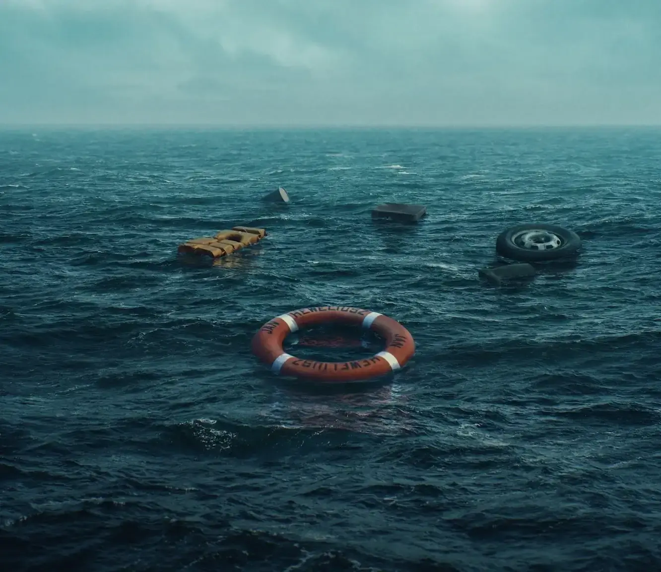 Heweliusz polska superprodukcja o tragedii na Bałtyku.