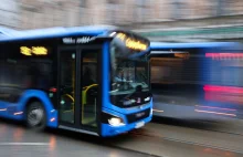 Kraków, Mobilis i Strefa Gazy