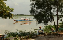 Trwa spór o kambodżański kanał. Chiny wykorzystają okazję?