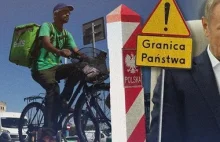 Państwo będzie płacić cudzoziemcom? "Dać im pieniądze, żeby wyjechali...