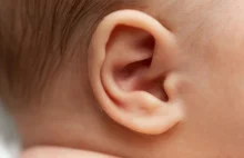 18-miesięczna dziewczynka odzyskała słuch. Pierwszy taki zabieg