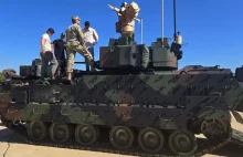 Amerykański sposób na drony.