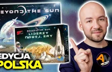 Beyond the Sun w polskiej wersji językowej, Liderzy Nowej Ery | JAKOŚĆ WYKONANIA