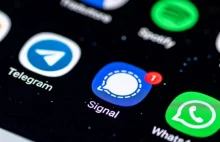 Signal zapowiada opuszczenie Wielkiej Brytanii, jeśli rząd zakaże szyfrowania